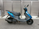 Фото Suzuki ADDRESS V125 с японского аукциона