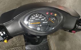 YAMAHA JOG ZR EVOLUTION2 SA39J