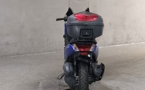 YAMAHA N-MAX 125 SED6J