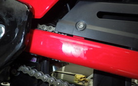 HONDA CT125-2 JA65