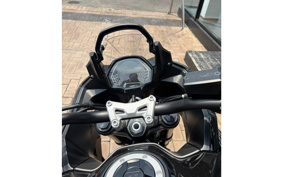 TRIUMPH TIGER SPORT 660 2025 L22U18