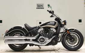 INDIAN Scout 2023