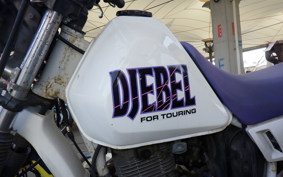 SUZUKI DJEBEL 200 (DR200SE) SH42A