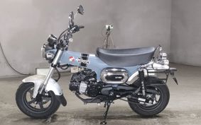 HONDA  DUX 125 JB06