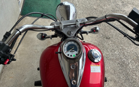 YAMAHA DRAGSTAR 250 VG05J