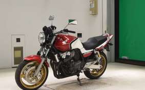 HONDA CB400SF VTEC Spec3 2005 NC39