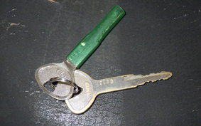 YAMAHA JOG Gen.5 SA36J