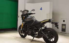 YAMAHA MT-09 A 2015 RN34J