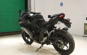 KAWASAKI NINJA 250 EX250L