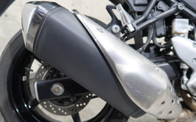 SUZUKI SV650 ABS 2016 VP55B