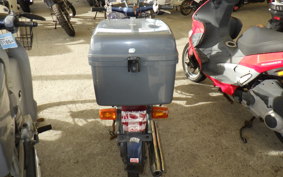 HONDA C50 SUPER CUB E AA01