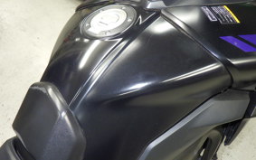 YAMAHA MT-09 Tracer 2021