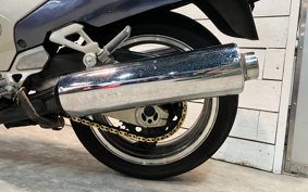 KAWASAKI ZZ1100 NINJA 1994 ZXT10D