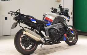 BMW K1300R 2009