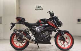 SUZUKI GSX-S125 DL32B