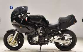 SUZUKI GS1200SS 2001 GV78A