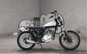 SUZUKI GLASS TRACKER BIG BOY NJ4BA