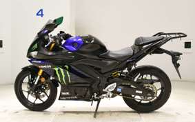 YAMAHA YZF-R25 A RG43J
