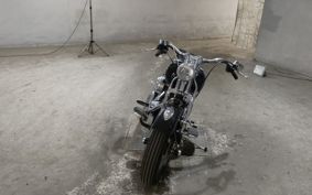 HARLEY FLSTS 1340 1997 BRL