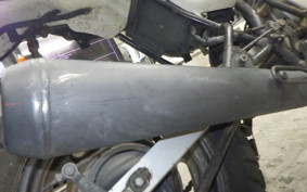 HONDA APE 50 2006 AC16