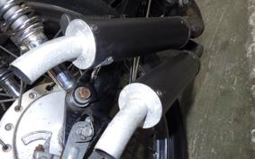 KAWASAKI KH125 KH125M