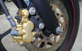 SUZUKI GIXXER 150 2014 NG4BG