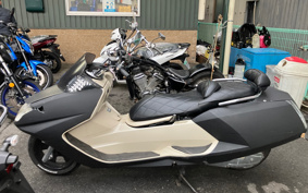 YAMAHA MAXAM 250 SG21J