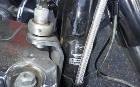 HARLEY FLHX 1690 2014