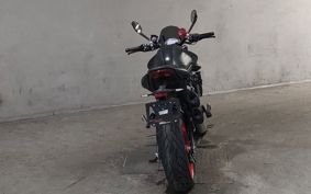 DUCATI  DUCATI  MONSTAR  PLUS  2021 1M00AA