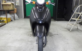 HONDA TODAY 2 AF67