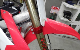 HONDA CRF250 RALLY 2012 ME10