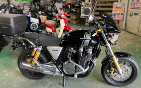 HONDA CB1100RS 2017 SC65