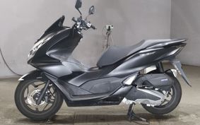 HONDA PCX125 JK05