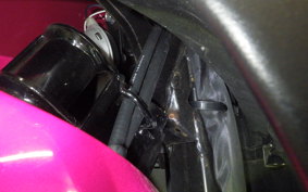 SUZUKI ﾚｯﾂ 2004 CA4AA