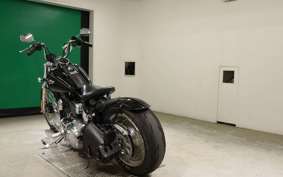 HARLEY FLSTN 1580 2009