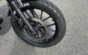 HONDA GB350S 2022 NC59