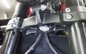 TRIUMPH TRIDENT 660 2026