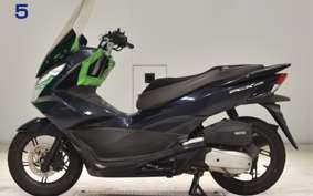 HONDA PCX 150 KF18