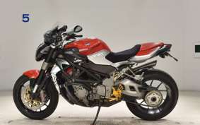 MV AGUSTA BRUTALE 1078 RR 2011