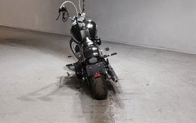 HARLEY FXSTB1580 2008 JA5
