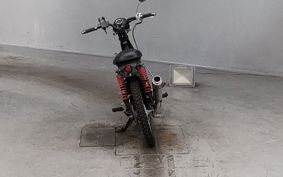 HONDA SUPER CUB50 C50