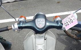 HONDA C50 SUPER CUB AA01