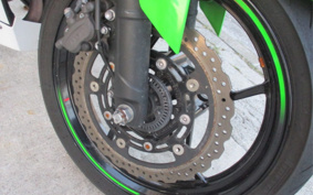 KAWASAKI NINJA 400 2022 EX400G