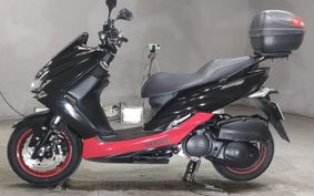 YAMAHA MAJESTY 155S SG52J