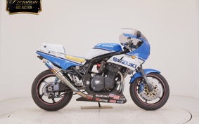 SUZUKI GS1200SS 2002 GV78A