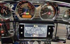 HARLEY FLHTCUTG1870 TRIKE 2023 MAF