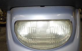 YAMAHA JOG POCHE SA08J