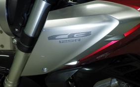 HONDA CB125 R JC79