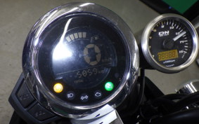 HONDA MONKEY 125 ABS 2006 JB02