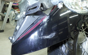 YAMAHA DRAGSTAR 250 2023 VG02J